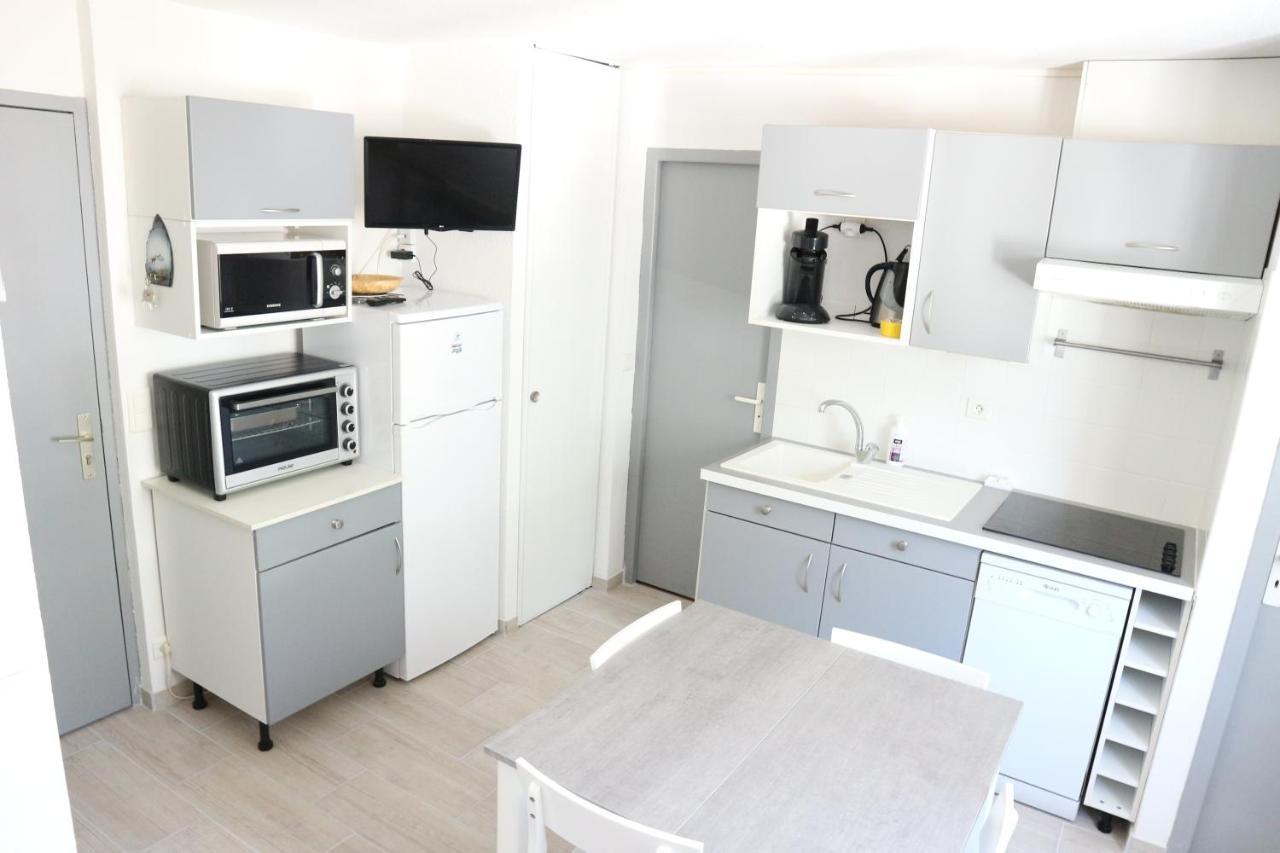 Appartement Agreable Cauterets Exteriér fotografie