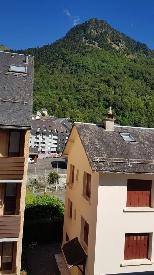 Appartement Agreable Cauterets Exteriér fotografie